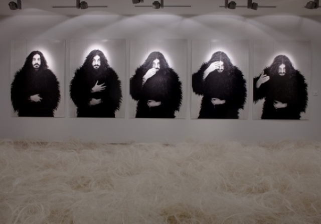 Sanatıyla Direnme Yolunda Bilinçli Tercihler: İsmail Saray'ı Günyüzüne Çıkarırken