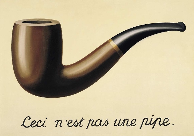 René Magritte‘in Gerçeküstü Sanatı | Yazan Zeynep Dikmen