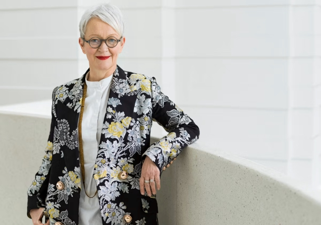 Tate’te Bir Dönemin Sonu: Maria Balshaw 2026’da Görevini Bırakıyor