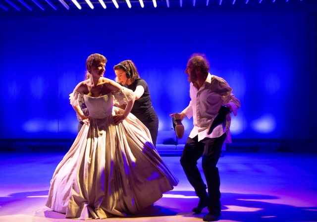 29. İstanbul Tiyatro Festivali: Edebiyat Uyarlamaları Sahneye Taşınıyor