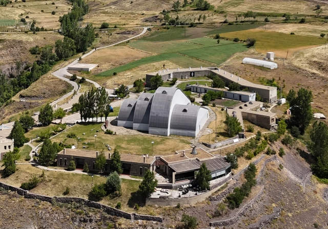 Ütopya Atölyeleri 2026: Baksı’da Kolektif Sanat Deneyimi