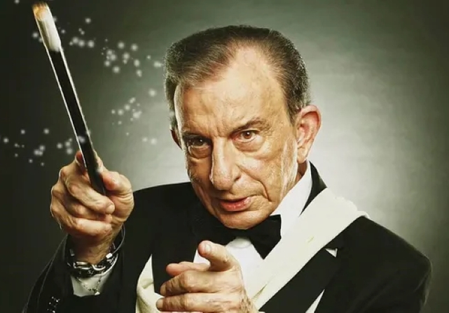 Haldun Dormen’e Veda