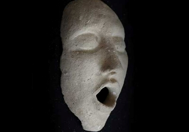 Gazze Bienali İstanbul Pavyonu: “Elimde Bir Bulut”