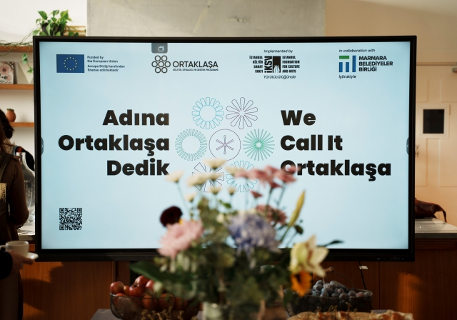 Kültürle Kurulan Güven: Ortaklaşa Üç Yılı Tamamladı