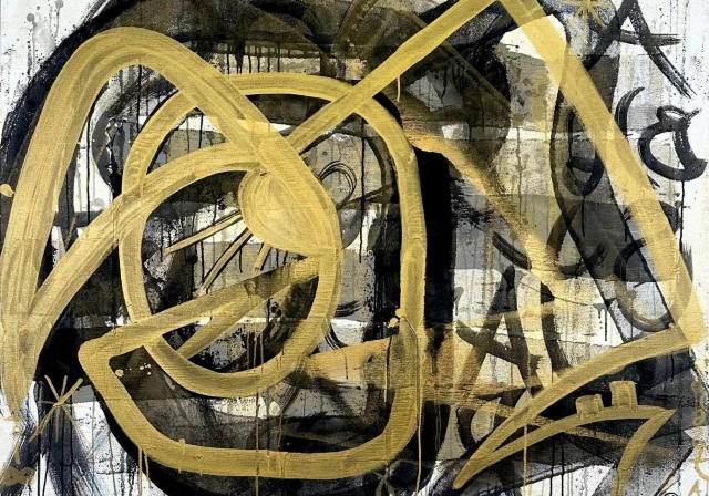 Jale İris Gökçe'den İçsel Bir Haritanın Güncesi: "Kendilik/Self"