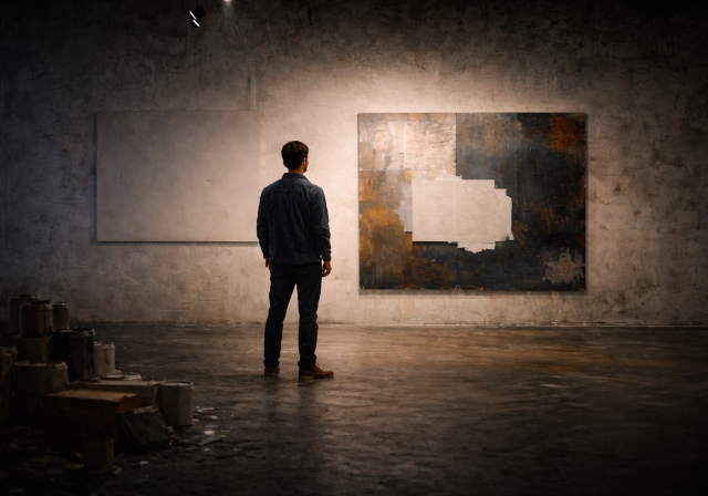 Genç Galericiler ve Sanat Ekosisteminde Yenilik: İçeriden Bir Bakış