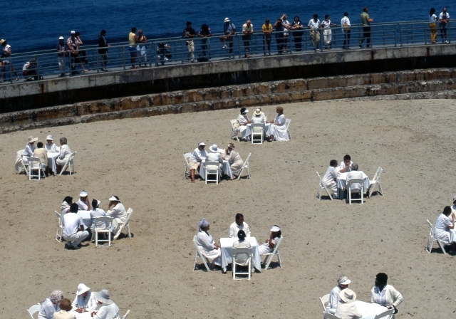 Müzede Canlılık Paradoksu: SSM'de Performansın Sürekliliği Üzerine