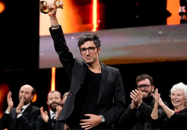 Berlinale’de Altın ve Gümüş Ayı Türk Yönetmenlerin Oldu