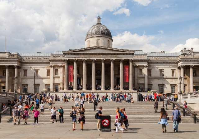 National Gallery’den Yeni Adım: Geleceğini Vatandaş Meclisiyle Belirliyor