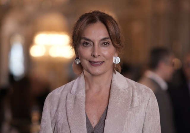 Sanat Dünyasında 2025'in EN'lerini Sorduk: Banu Çarmıklı