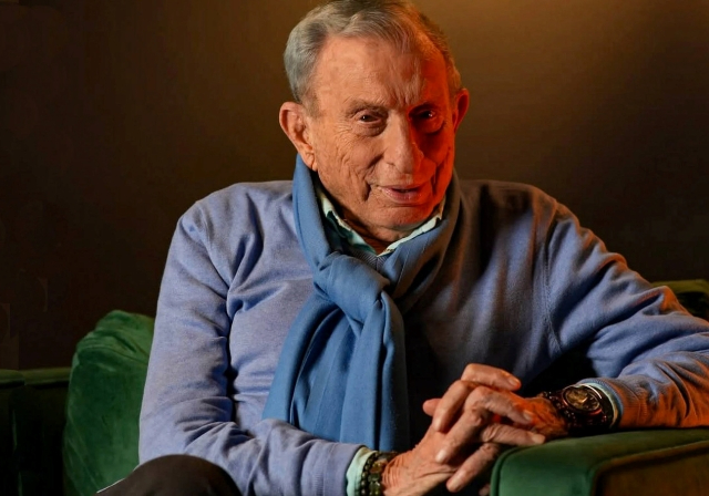 Bir Ustanın Mirası: "Yaparsın Şekerim" 27 Mart Dünya Tiyatrolar Gününde Vizyona Giriyor