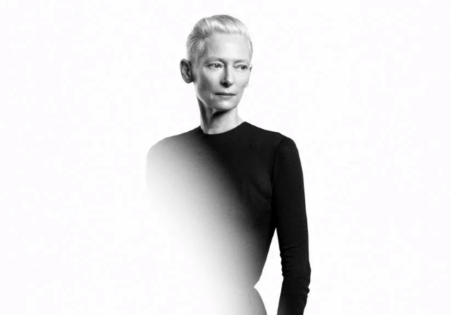 Tilda Swinton’dan Guggenheim Bilbao’da Yeni Performans