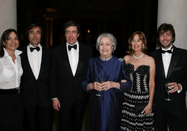 450 Milyon Dolarlık Blaquier Ailesi Koleksiyonu Sotheby’s’te Satışa Çıkıyor
