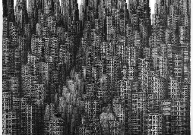 Ahmet Doğu İpek’in Sessiz Derinliği Tate’de