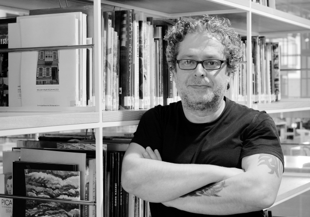 Sanat Dünyasında 2025'in EN'lerini Sorduk: Doç. Dr. Fırat Arapoğlu