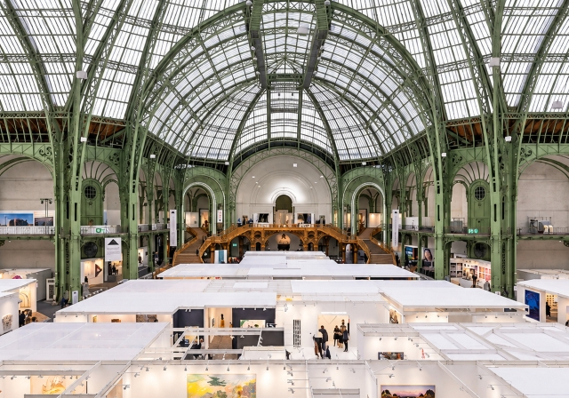 Protestolar Sanat Takvimini Değiştirdi: Art Basel Paris 2026 Erken Kapanıyor