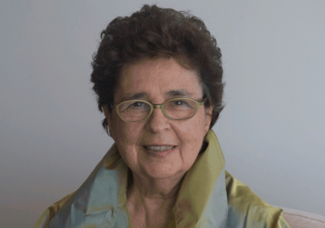 Bir Vizyonun Vedası: Marian Goodman (1928–2025)