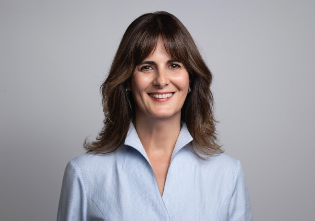 İKSV’de Yeni Dönem: Genel Müdürlük Görevine Yeşim Gürer Oymak Atandı