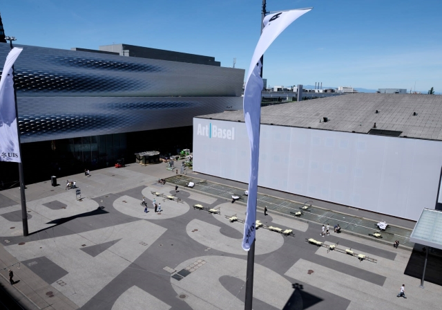 Art Basel 2026: Tüm Yollar Basel'e Çıkar