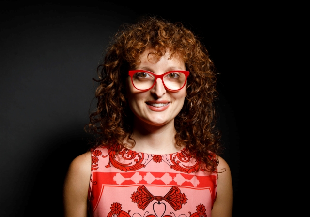 Autostrada Bienali’nin 6. Edisyonunun Küratörü Lucia Pietroiusti Oldu