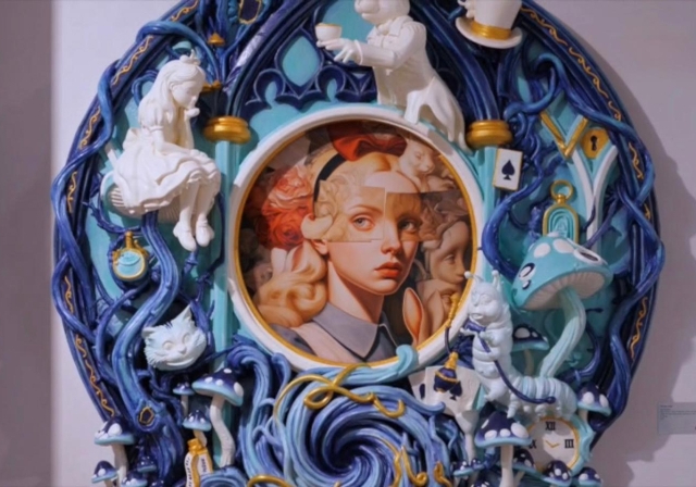 DG Art Gallery & Project, CI21’de Farklı Kuşakları ve Coğrafyaları Buluşturuyor