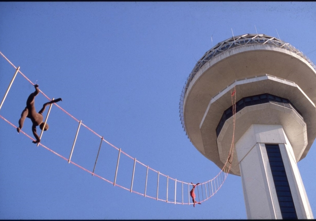 Moni Ankara’da: Salt’ın Kitap Yayınıyla Söyleşi ve Tanıtım