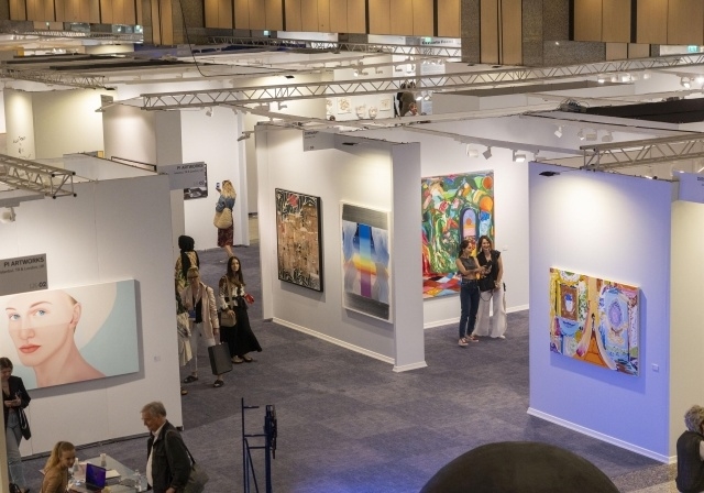 Rabia Güreli ile CI Bloom 5. Edisyonuna Bir Bakış 