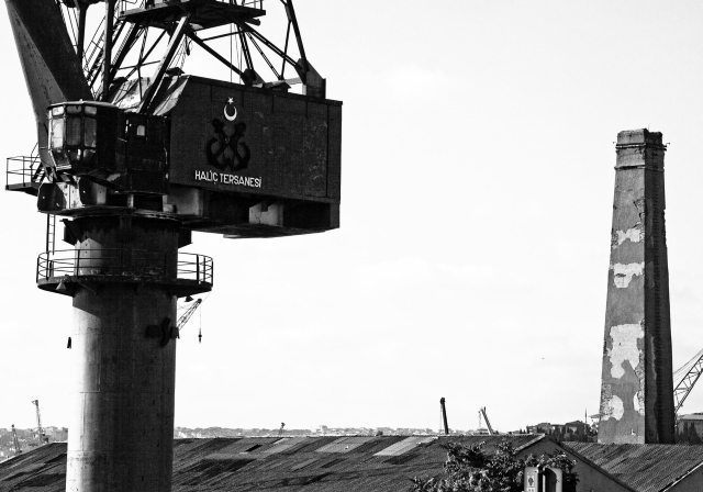 Eren İnönü Görünmeyen Anıtları Gözler Önüne Seriyor