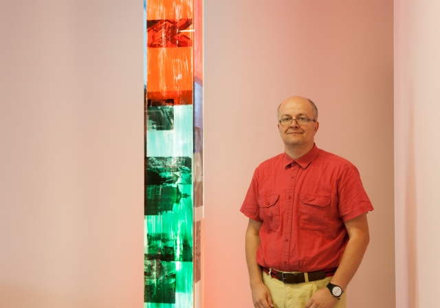 Sanat Dünyasında 2025'in EN'lerini Sorduk: Necmi Sönmez