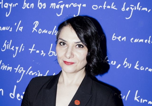 Sanat Dünyasında 2025'in EN'lerini Sorduk: Derya Yücel