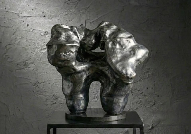 Hareket Halide Bir Varoluş Haritası: Pelin Kilimci'den "Tanımsız Varoluşlar II"