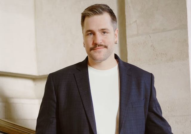 Karim Crippa, Art Basel Paris’in Yeni Direktörü Olarak Göreve Başlıyor