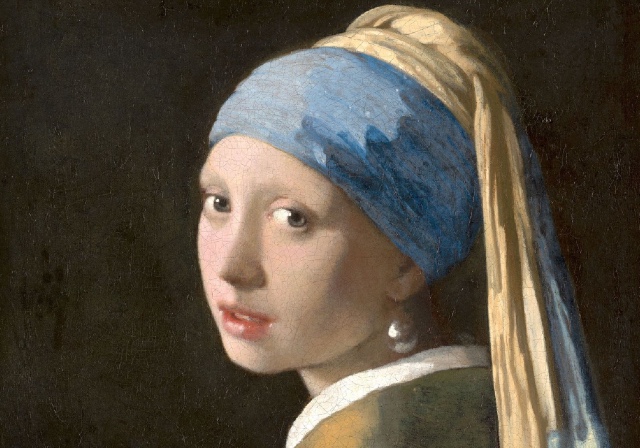 Vermeer'in Sanatıyla Zenginleşen Perspektif ve Işık | Yazan Zeynep Dikmen