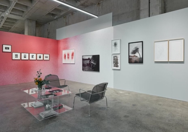 Art Show 2026, 28 Galeriyi  Bir Araya Getiriyor