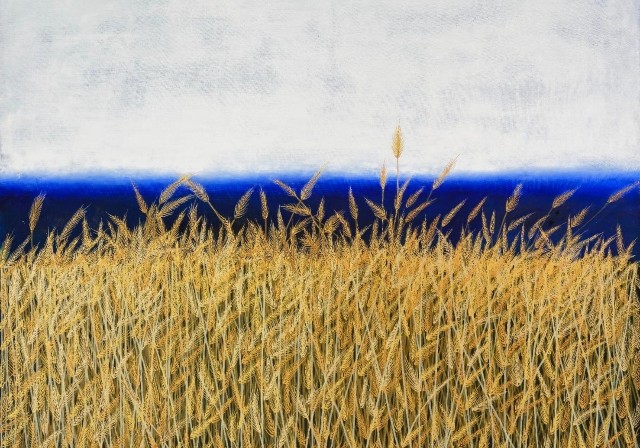 Sessizliğin İçinden Yeni Bir Ses: Elena Papadimitriou’nun “MUTE” Sergisi İstanbul Concept Gallery’de
