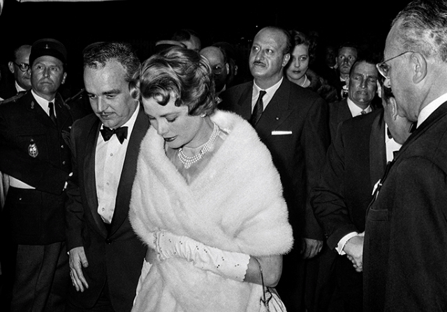 Ara Güler’in Objektifinden Cannes’ın Altın Çağı