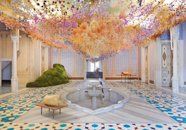 Ayın Öne Çıkan Sergileri: Ekim 2025