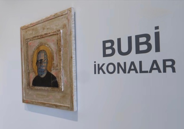 Bubi’den Gündelik ve İronik İkonlar