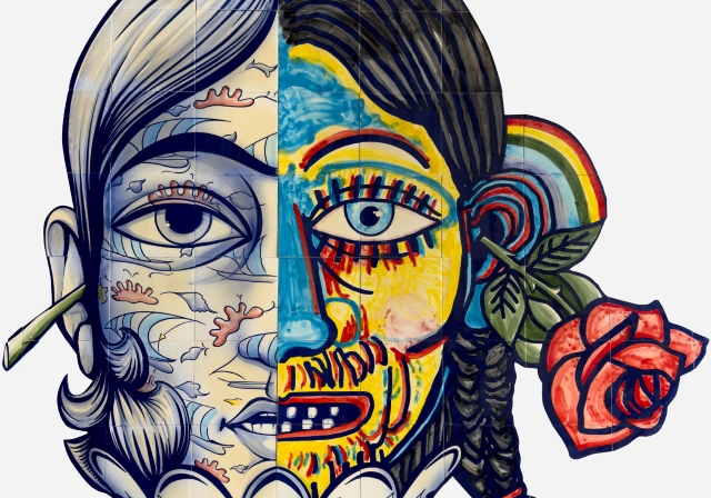 Anna Laudel İstanbul’da Ayrılmak ve Kırılmak Arasında Bir Deneyim