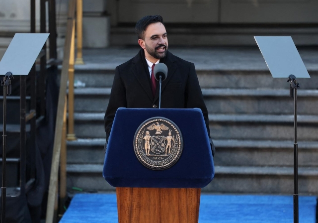 New York Kültür-Sanat Bütçesini 323,8 Milyon Dolarla Tarihi Zirveye Taşıdı
