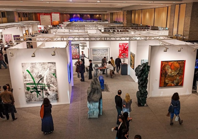 5. Edisyonun Ardından: CI Bloom’da İz Bırakanlar