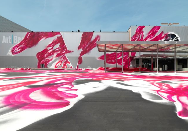  Art Basel 2025 Kapılarını Açtı: Sanatın Kalbi Basel’de Atıyor 