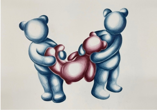 “Hafızanın Coğrafyası” Loft Art'ta