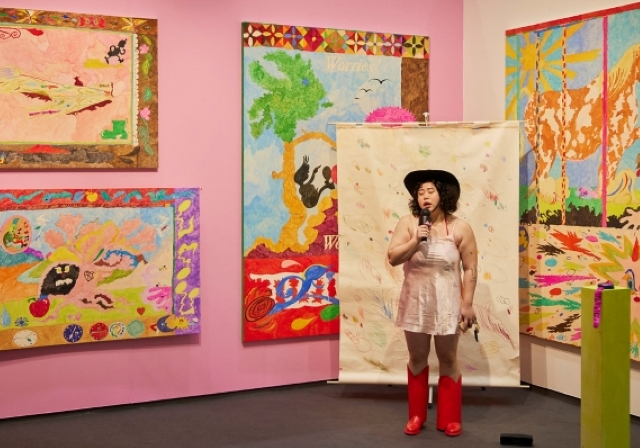 Frieze Seoul 2025: Kore’de Küresel Sanat Buluşması