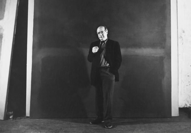 Rothko Etkisi: Görünenin Ardındaki Sır Perdesi