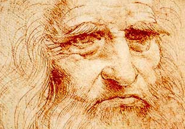 Gizemleriyle Leonardo Da Vinci | Yazan Yasemen Çavuşoğlu