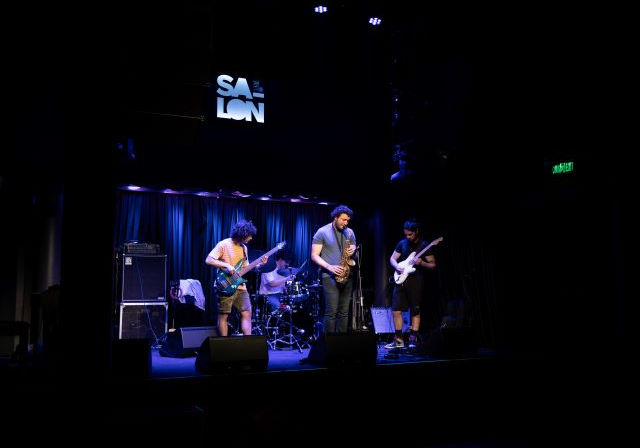 32. İstanbul Caz Festivali İçin Geri Sayım Başladı