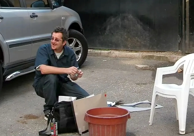 Banksy’nin Maskesi Düşüyor mu? Robin Gunningham İddiası Yeniden Gündemde