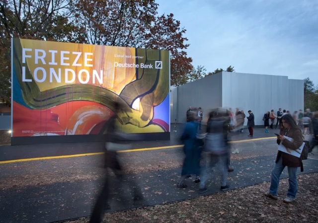 Frieze London ve Frieze Masters 2026: Sanatın Bugünü, Tarihin Yeni Anlatıları