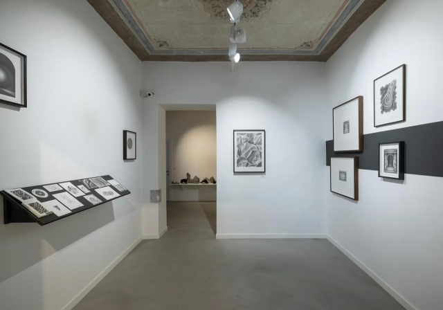 Koleksiyon, Küratörlük ve Üretimin Kesişiminde: “ÜÇGEN II” rast. GALLERY’de